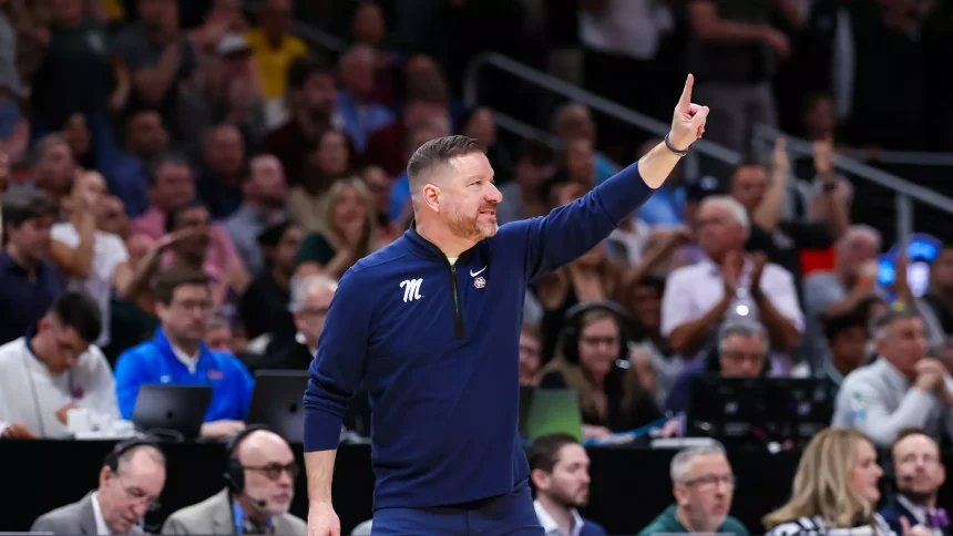 Chris Beard