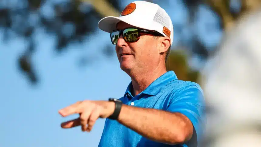 Chris Malloy