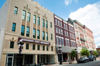 Mississippi State University