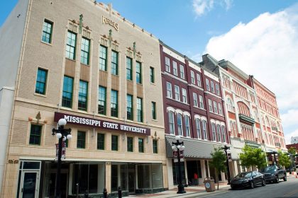 Mississippi State University