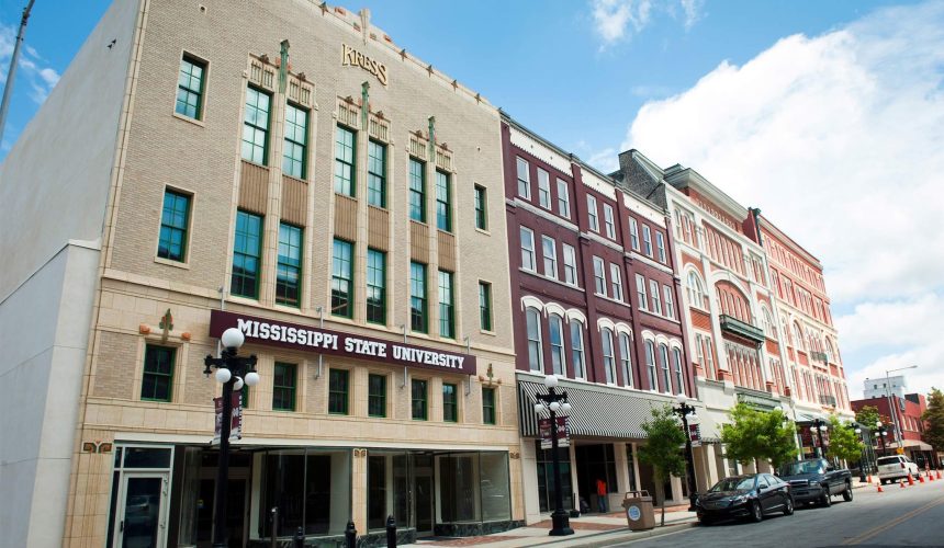 Mississippi State University