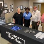 Northrop Grumman