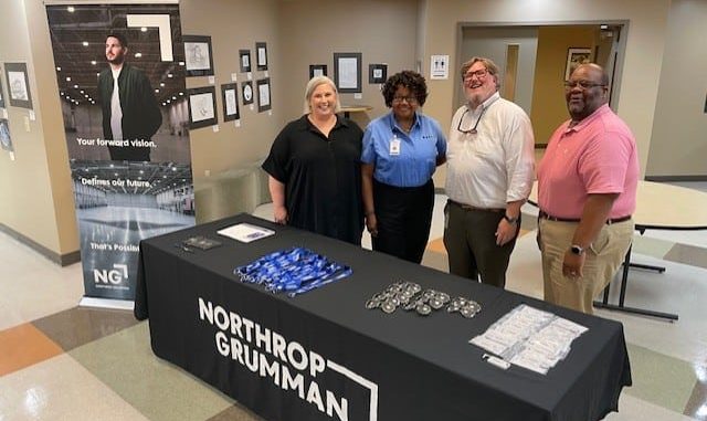 Northrop Grumman