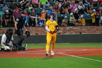 PRCC BASEBALL