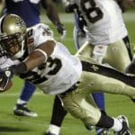 Pierre Thomas