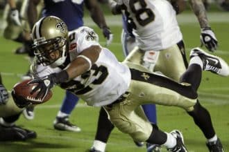 Pierre Thomas