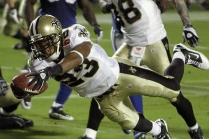 Pierre Thomas