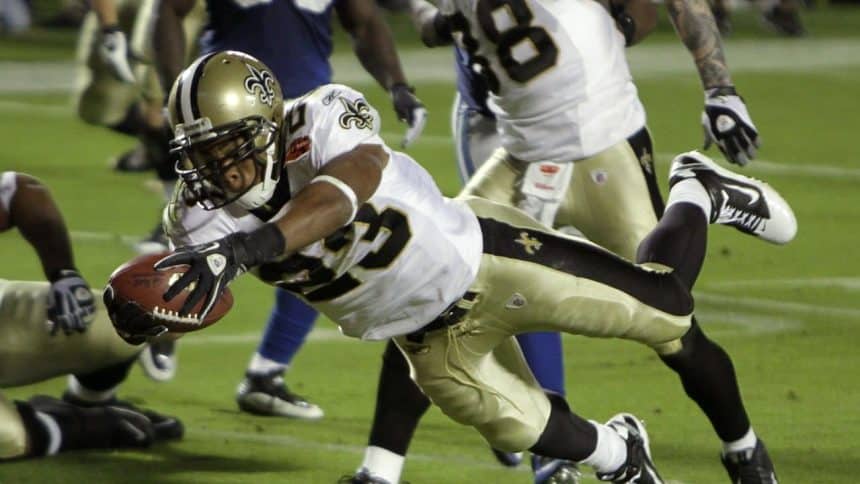 Pierre Thomas