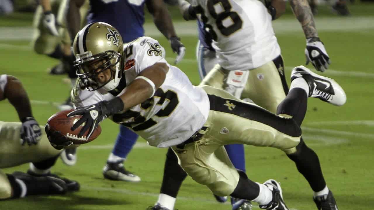 Pierre Thomas