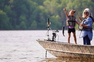 Fishing