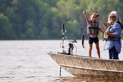Fishing