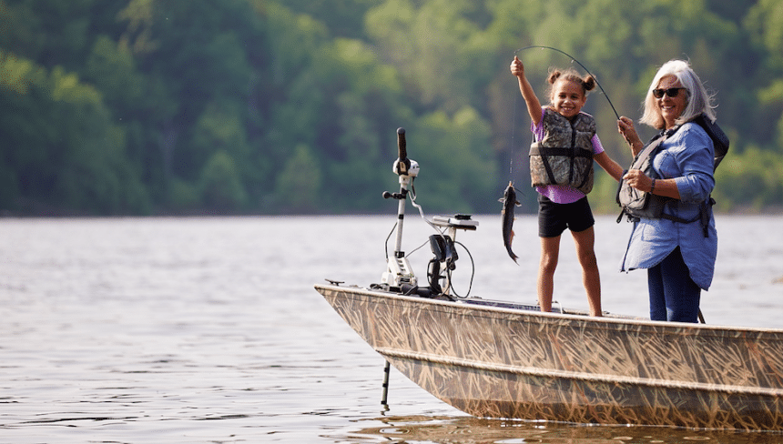 Fishing