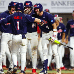Ole Miss baseball