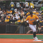 Southern Miss baseball