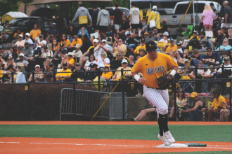Southern Miss baseball
