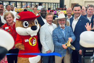 Buc-ee's