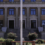 Humphreys County Courthouse