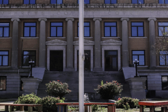 Humphreys County Courthouse