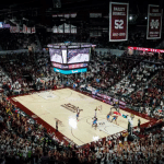 Mississippi State basketball