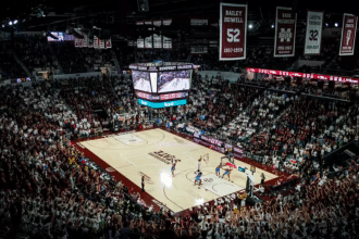 Mississippi State basketball