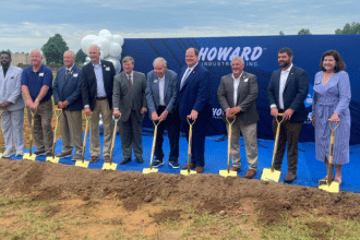 Howard expansion