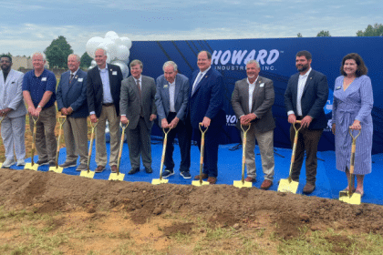Howard expansion