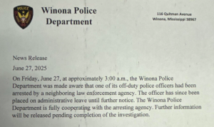 Winona