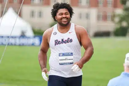 Tarik Robinson-O'Hagan