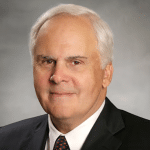 Fred Smith