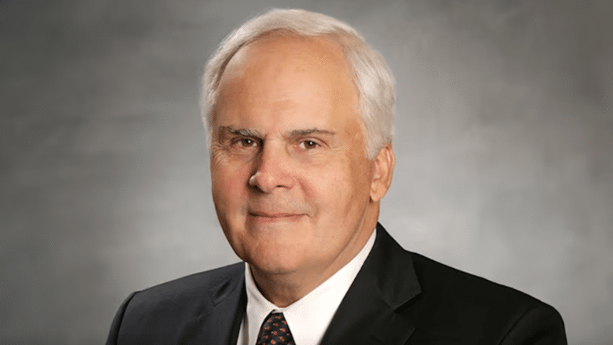 Fred Smith