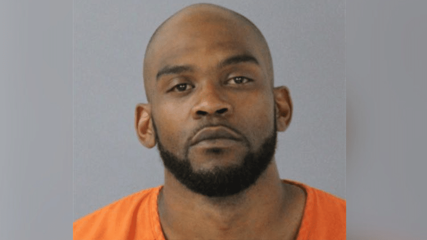 Raudreikus Tyrelle Penson