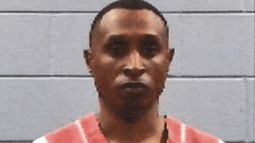 Latarke Maurice Sims