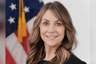 Laurie Todd-Smith