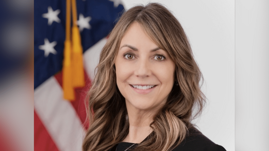 Laurie Todd-Smith
