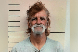 Randy Martin Riley