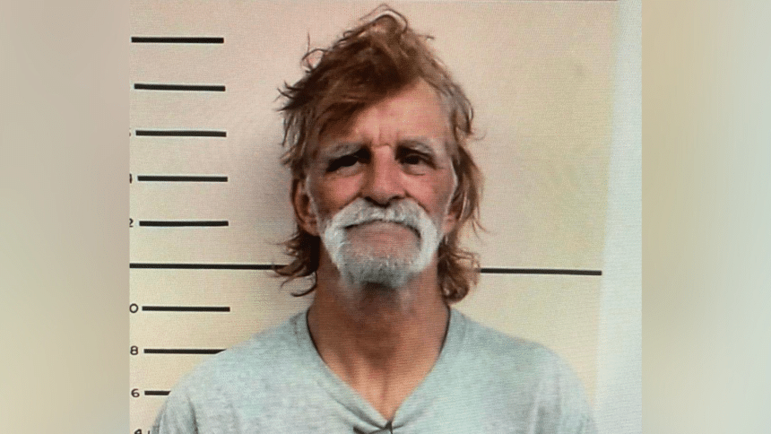 Randy Martin Riley