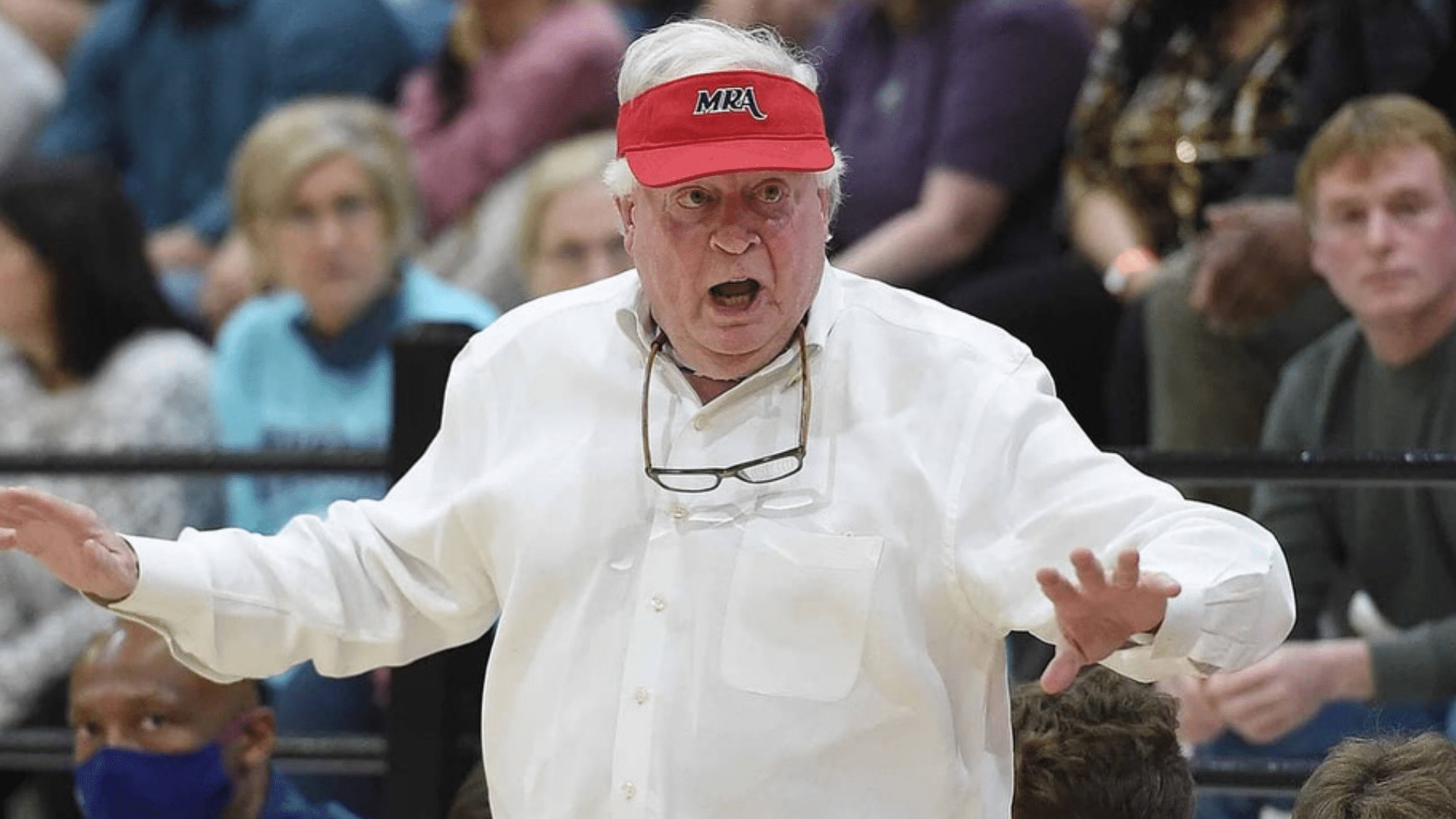 Mississippi's winningest prep basketball coach Richard Duease to retire - SuperTalk Mississippi