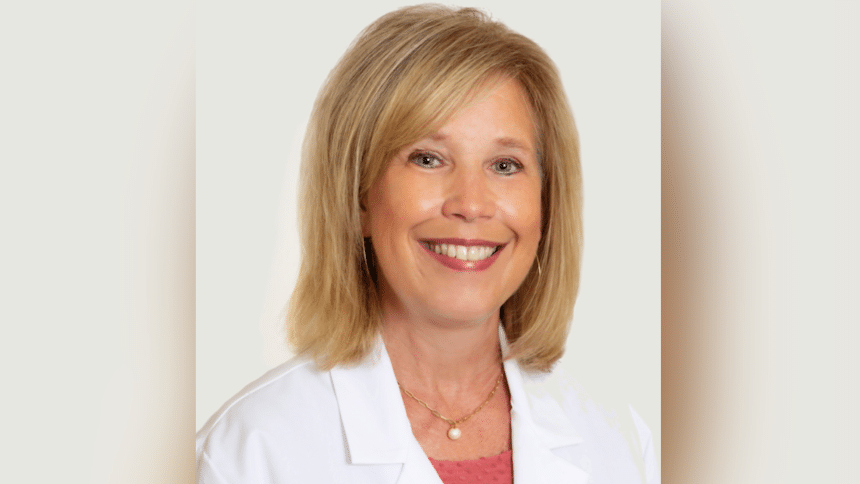 Dr. Tami Brooks