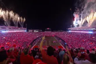 Vaught-Hemingway Stadium