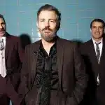 Avett Brothers