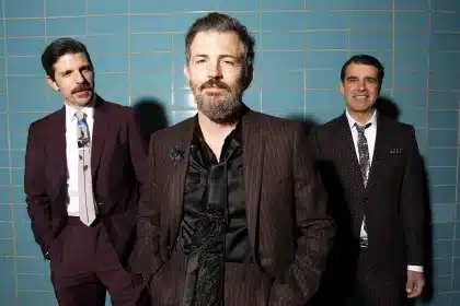 Avett Brothers