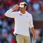 Lane Kiffin