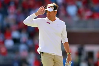 Lane Kiffin