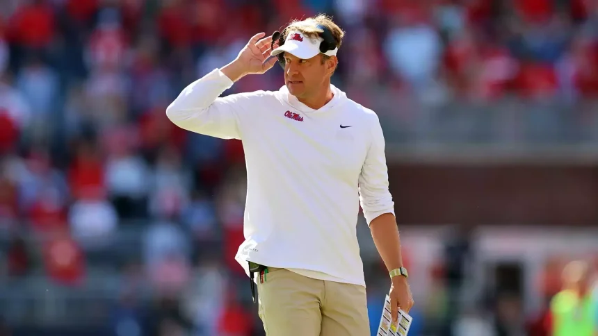 Lane Kiffin