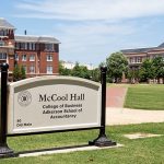 MSU business school