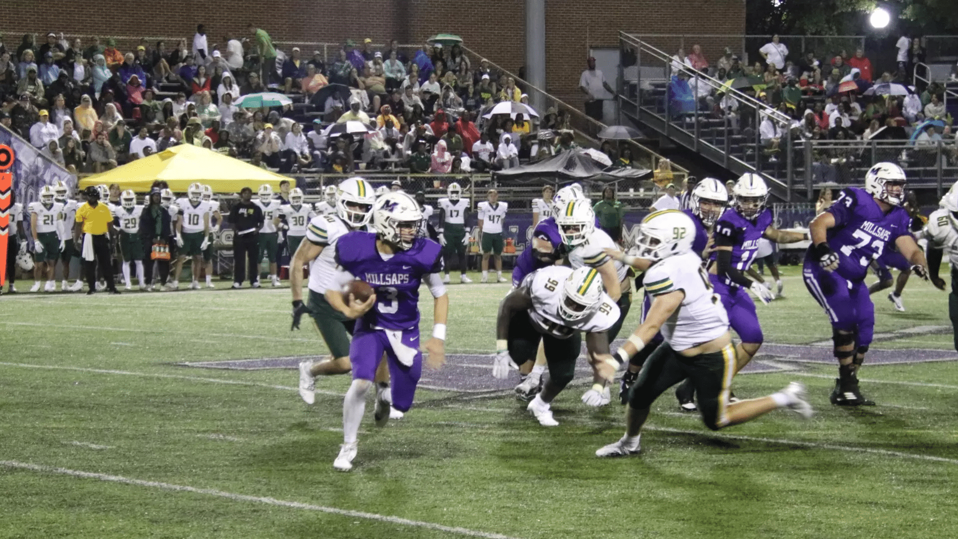 Division III schools in Mississippi announce 2025 football schedules - SuperTalk Mississippi