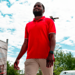 Kelvin Bolden