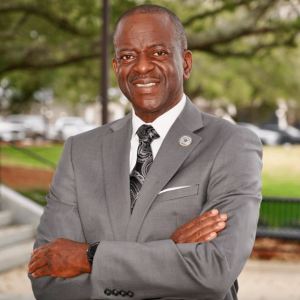 Vernon Hartley