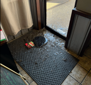Damage