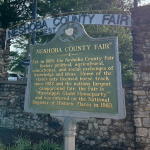 Nehsoba County Fair